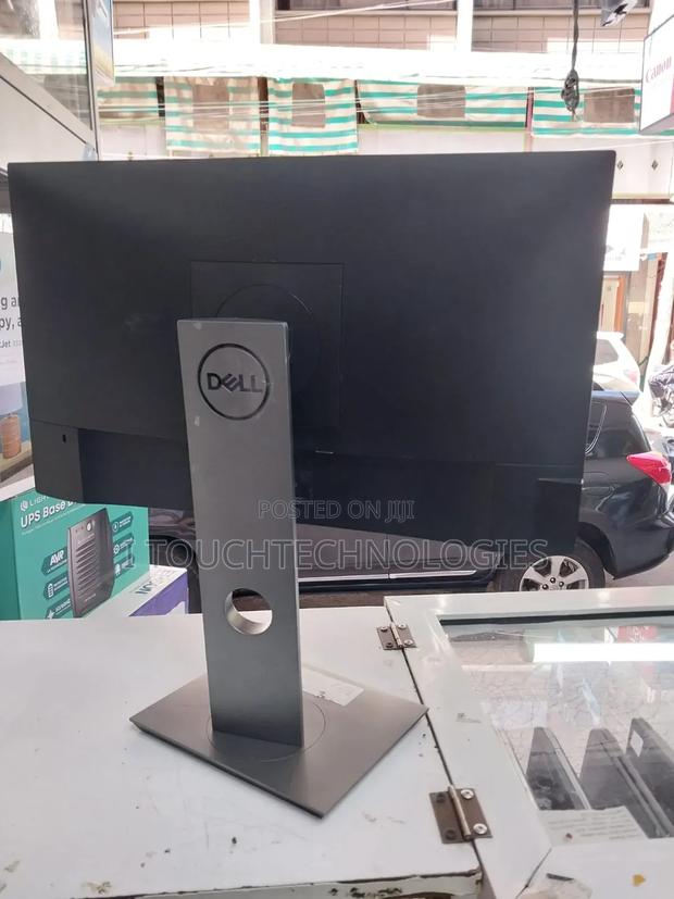 Dell 23" Wide Monitor - thumbnail 2