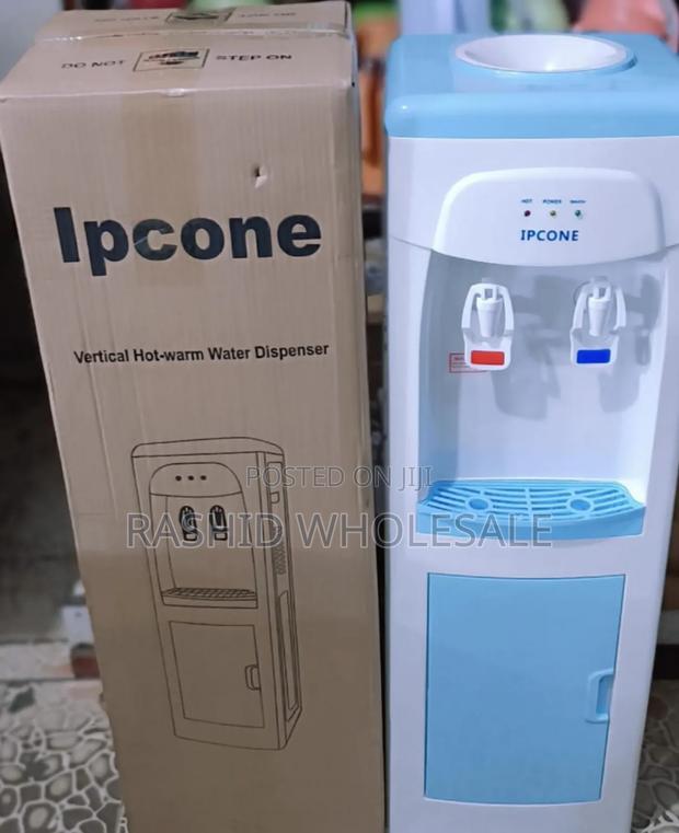 Ipcone 2 Tapes Dispenser.