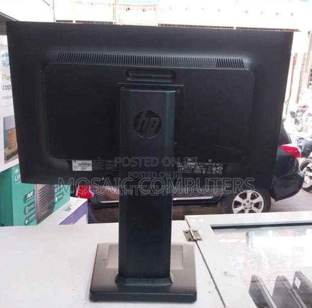 Hp 23" Wide Monitor - thumbnail 2