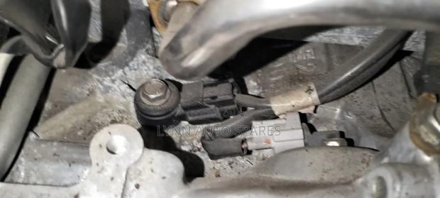 Subaru Legacy Knock Sensor
