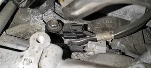 Subaru Legacy Knock Sensor