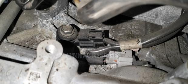 Subaru Legacy Knock Sensor - thumbnail 2