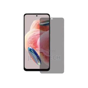 XIAOMI Redmi Note 12 Pro 4G Anti Drop Quality Privacy Screen - thumbnail 2