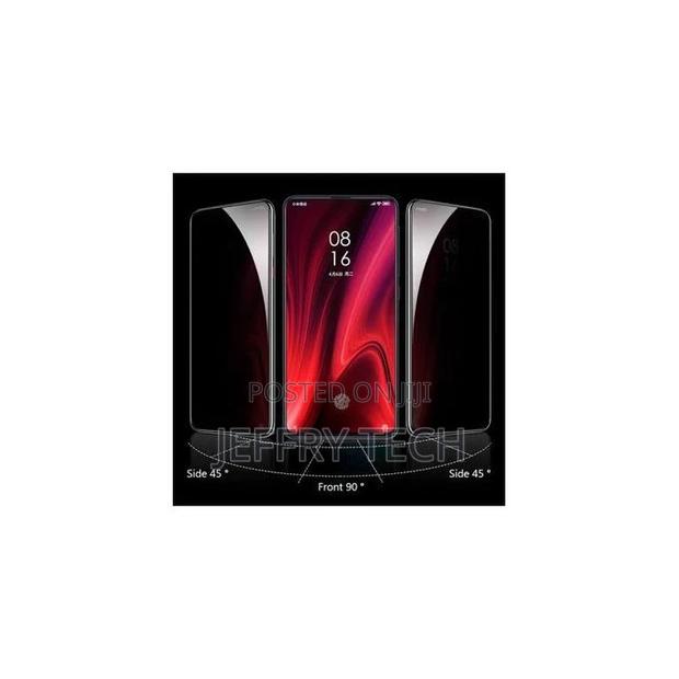 XIAOMI Redmi Note 12 Pro 4G Anti Drop Quality Privacy Screen - thumbnail 3