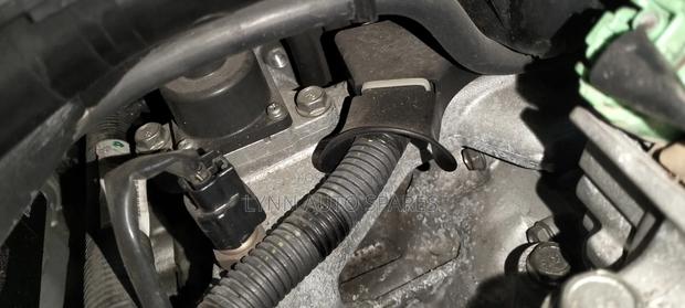 Subaru Legacy EGR Sensor - main view