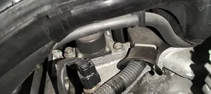 Subaru Legacy EGR Sensor