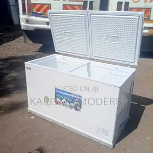 Top Market Deep Freezer