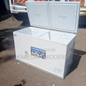 Top Market Deep Freezer