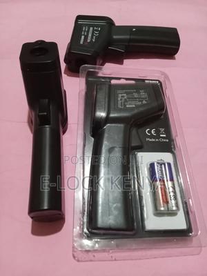 Waterproof Infrared Thermometer - thumbnail 2