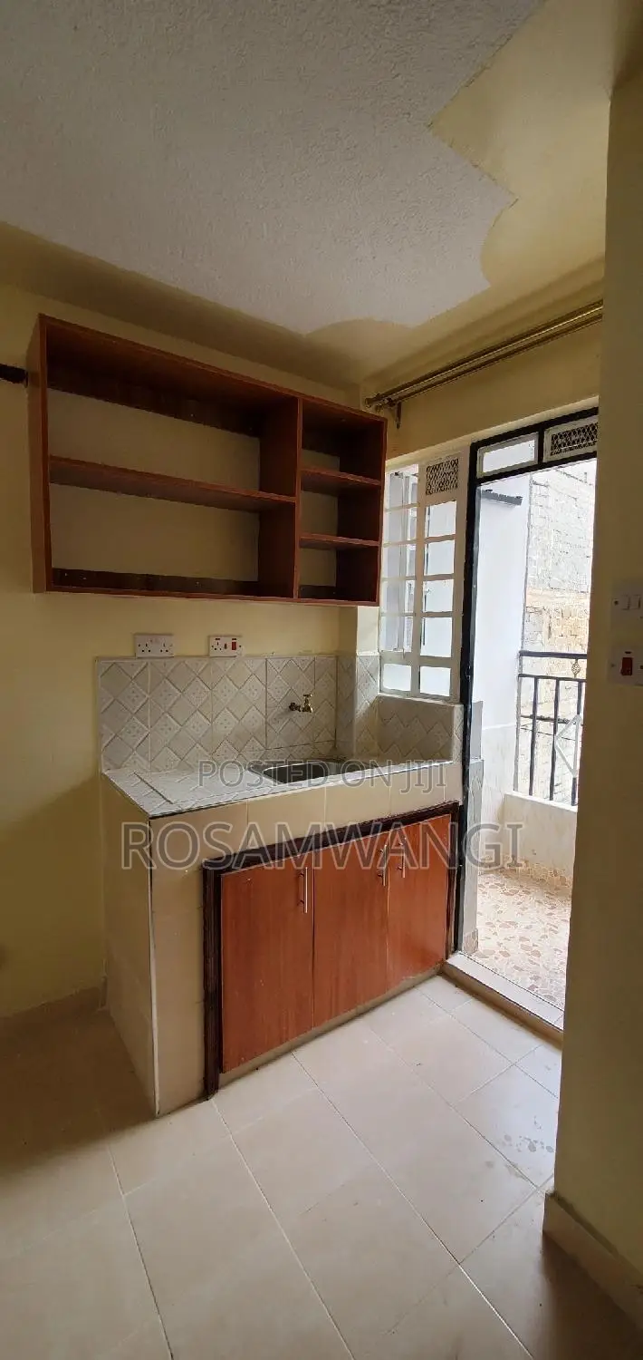 Bedsitter In Kcc Umoja For Rent