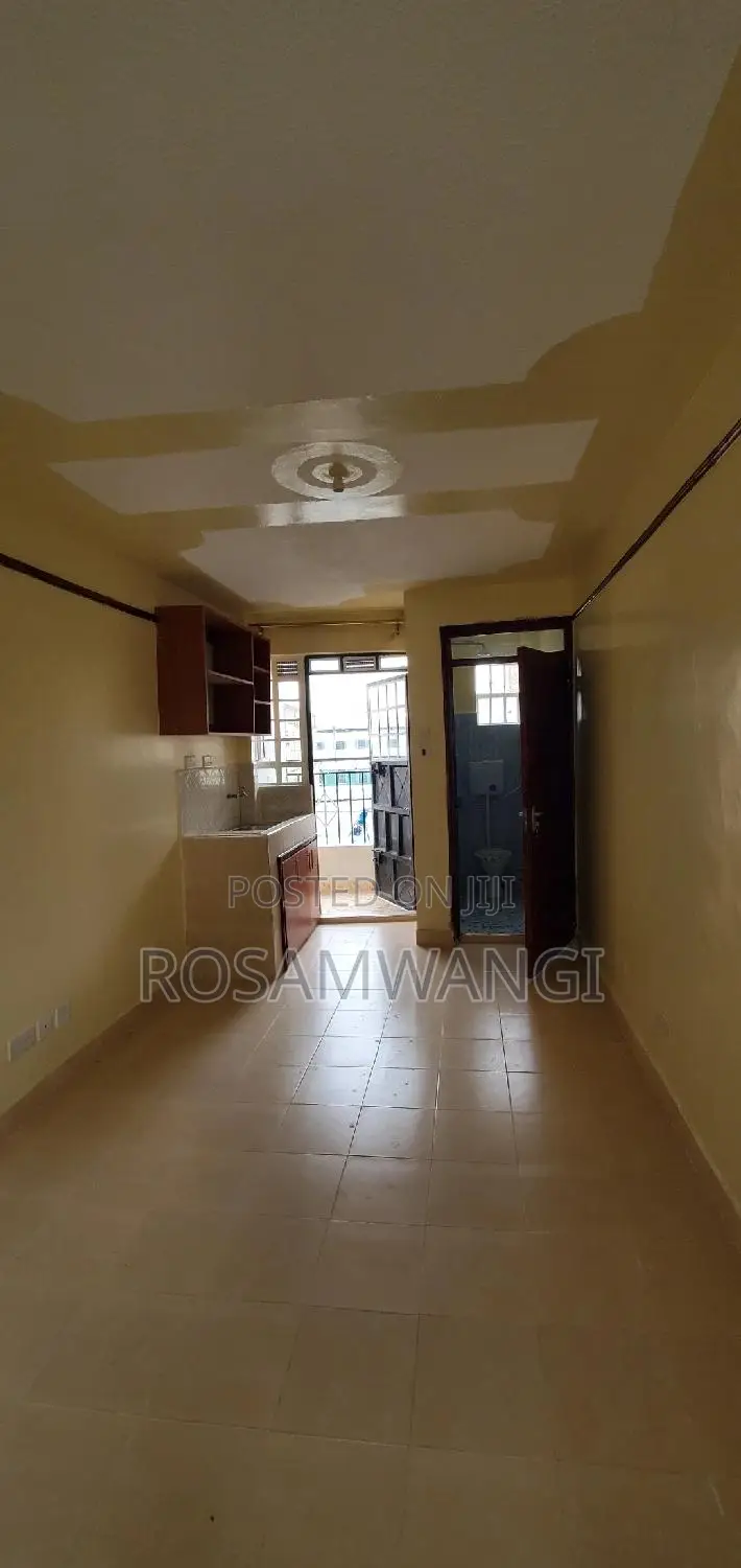 Bedsitter In Kcc Umoja For Rent