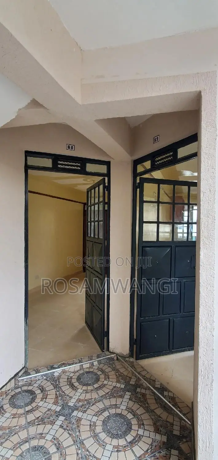 Bedsitter In Kcc Umoja For Rent