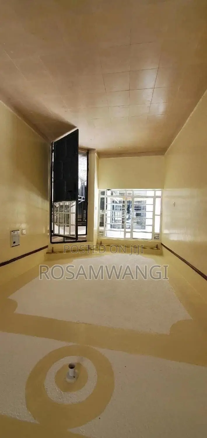 Bedsitter In Kcc Umoja For Rent