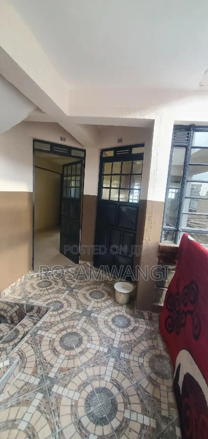 Bedsitter In Kcc Umoja For Rent
