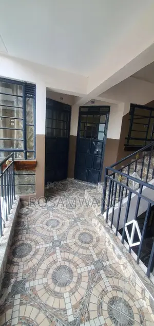 Bedsitter In Kcc Umoja For Rent