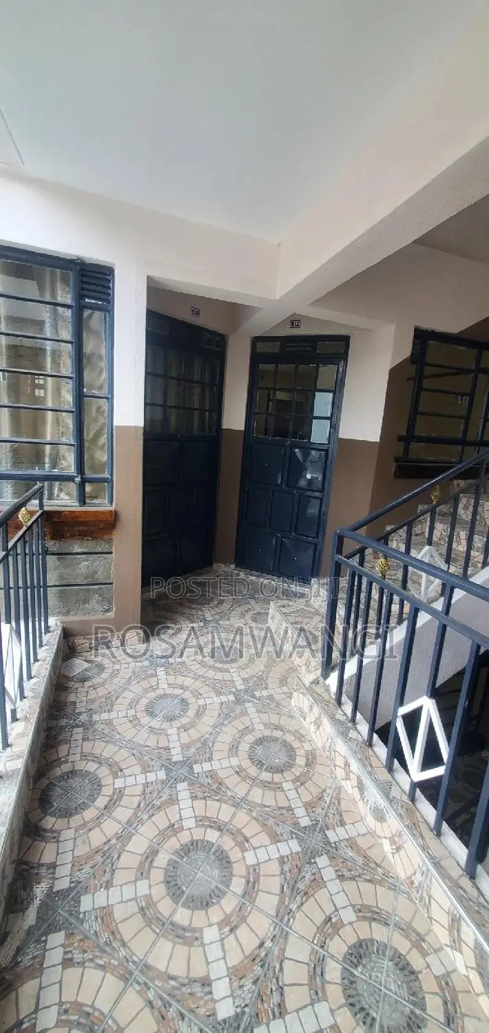 Bedsitter In Kcc Umoja For Rent