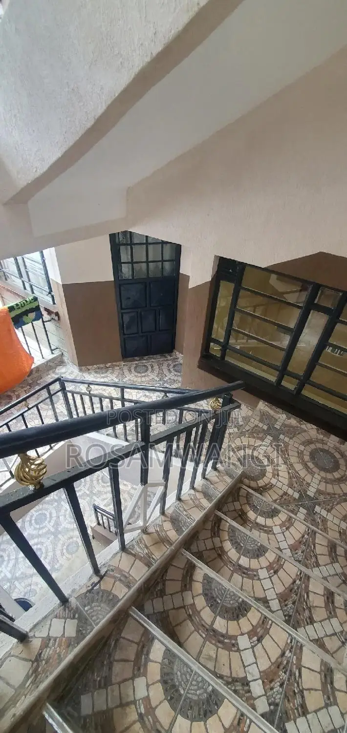 Bedsitter In Kcc Umoja For Rent