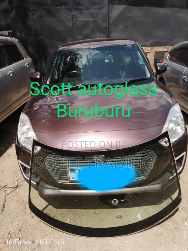 Suzuki Swift 2018 Windscreen - thumbnail 2