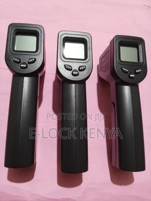 Kitchen Oven Infrared Thermometer - thumbnail 2