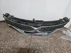 Mark X 2015/2016/2017/2018 Grille