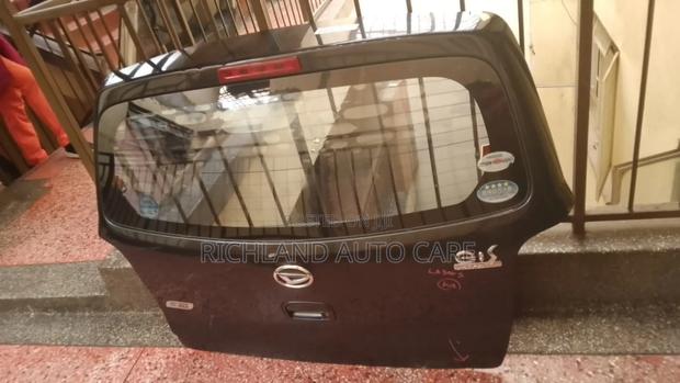 Daihatsu Mira - thumbnail 2