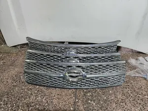 Fielder 2006/2007/2008/2009 Grille