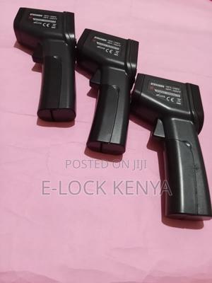 Infrared Thermometer - Wide Temperature Range - thumbnail 2