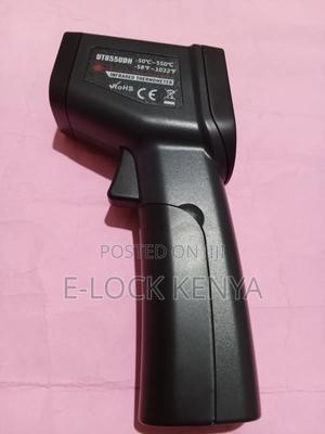 Wireless Grilling Infrared Thermometer - thumbnail 2