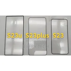 Samsung Galaxy S23 Ultra 5G High Quality Protective Screen G