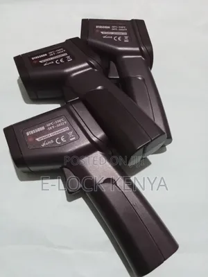 Meat Barbecue Infrared Thermometer