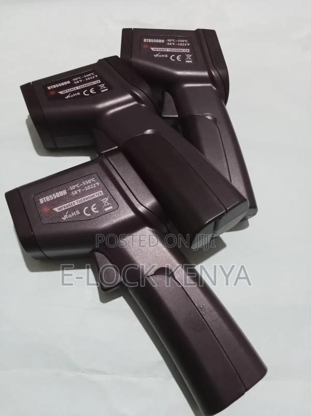 Meat Barbecue Infrared Thermometer