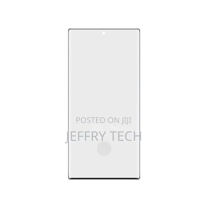 Samsung Galaxy S23 Ultra 5G High Quality Protective Screen G