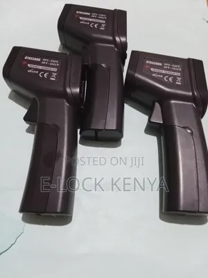 Meat Infrared Laser Thermometer