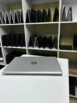 Laptop HP ProBook 450 G5 8GB Intel Core I5 SSD 256GB