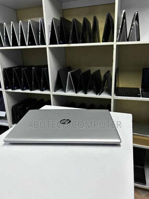 Laptop HP ProBook 450 G5 8GB Intel Core I5 SSD 256GB - thumbnail 3