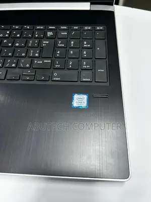 Laptop HP ProBook 450 G5 8GB Intel Core I5 SSD 256GB