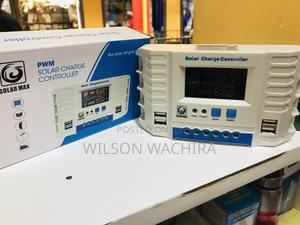 Solar Controller 30ah - thumbnail 2