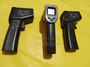 Long Distance Temperature Reader