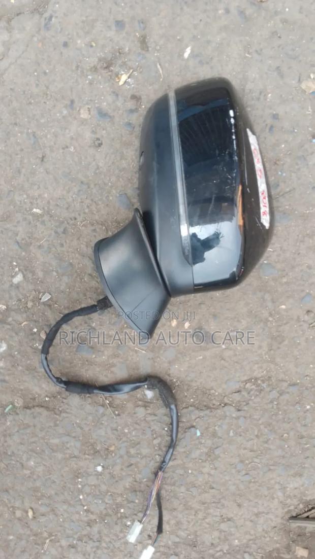 Cx5 2018-2022 Side Mirror RHS - thumbnail 2