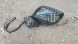 Cx5 2018-2022 Side Mirror RHS