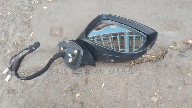 Cx5 2018-2022 Side Mirror RHS - thumbnail 3