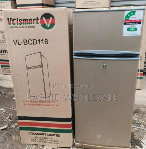 Volsmart 118l.