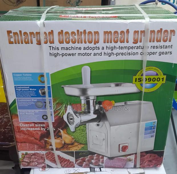 Commercial M22 Enlarged Meat Grinder/Mincer