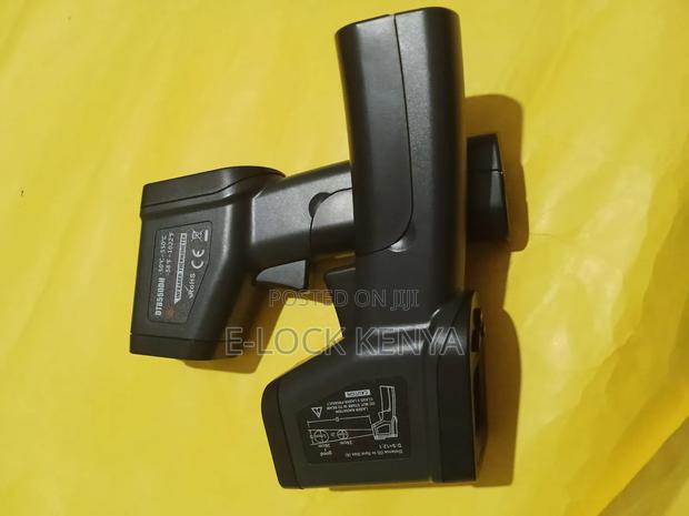 Milk Infrared Temperature Reader - main view