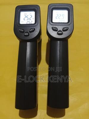 Beverage Laser Thermometer - thumbnail 2