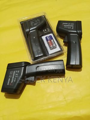 Hot Beverages Infrared Thermometer - thumbnail 2