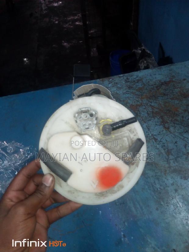 Complete Pump For Belta - main view