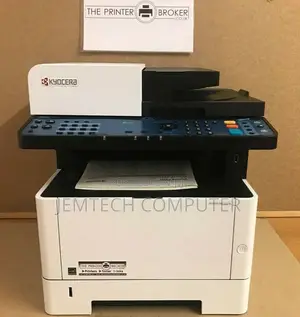 Kyocera M2135dn Multifunctional Printer~Kyocera M2135dn``