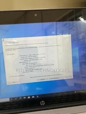 Laptop HP EliteBook 820 G3 8GB Intel Core i5 SSD 256GB