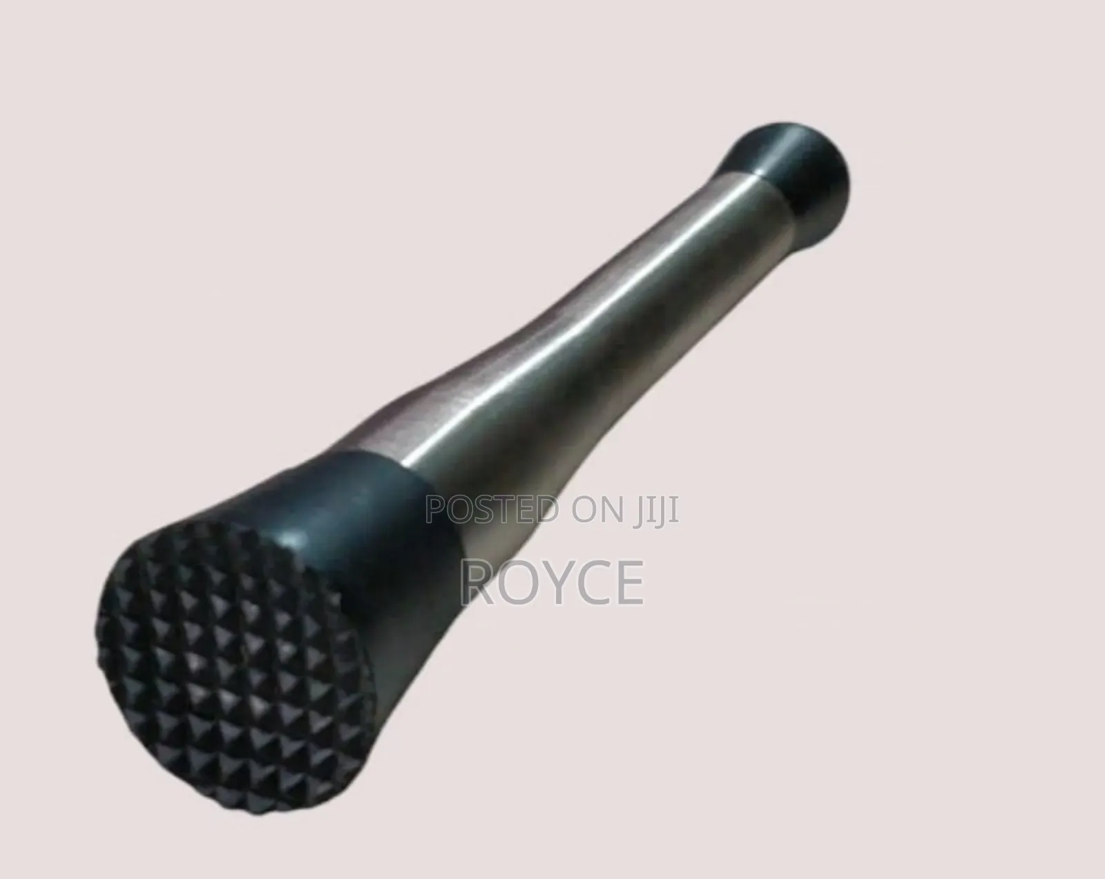 Ice Breaking / Cocktail Muddler-21cm
